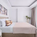 Newly Built In Sisli • Fast Wifi • Elevator Lejlighed