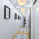 Newly Built In Sisli • Fast Wifi • Elevator * Стамбул